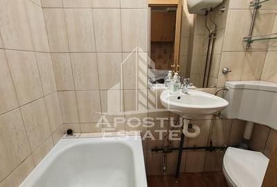 Garsonieră nedecomandată în Torontalului - 5