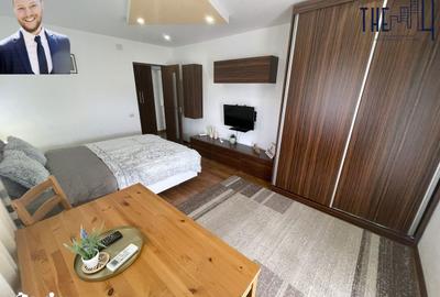 Garsonieră decomandată în Tudor Vladimirescu - 6