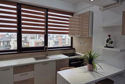 Apartament 2 camere, mobilat & utilat, Tomis Plus – Stefan Building – Proprietar - 8