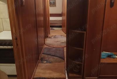 Persoana Fizica. inchiriez ap. 2 camere, 1800 lei, zona centrala - 5