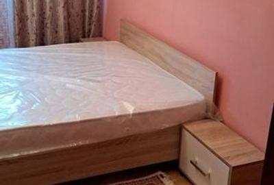 Berceni Ap 3 camere, 58mp, mobilat utilat. - 3