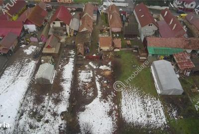 Casă cu 4 camere cu Teren 863 Mp în Central - 17
