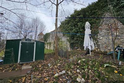 Apartament cu 3 camere semidecomandat în Centrul Istoric - 5