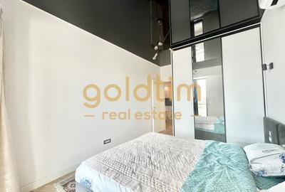 Apartament cu 2 camere decomandat, mobilat în Pipera - 16