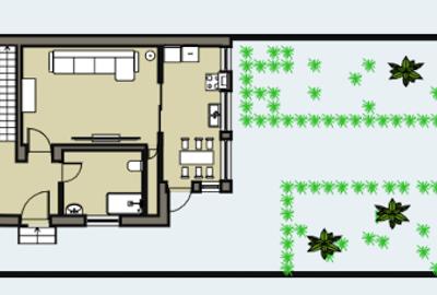 Casa de vanzare Galati Centru - 2