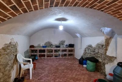 Casă individuală cu 9 camere cu Canalizare în Central - 12