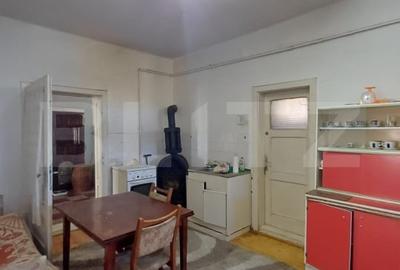 Casa renovabila, 3 camere, 1400 mp teren, in Mihai Viteazu - 7