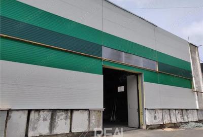 Spațiu comercial, în Crângași - 1