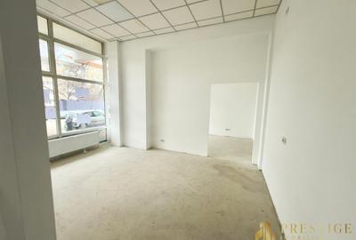 Spatiu comercial / Cabinet medical de inchiriat - str. Lacul Rosu - 2