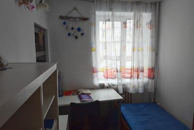 Apartament cu 4 camere semidecomandat, mobilat în Central - 5