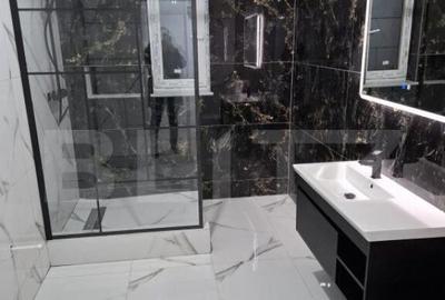 Apartament 3 camere 85 mp utili, zona Ipotesti - 1