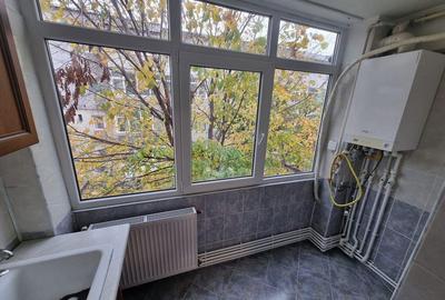 Aurel vlaicu-apartament 2 camere decomandat cu gaze - 14