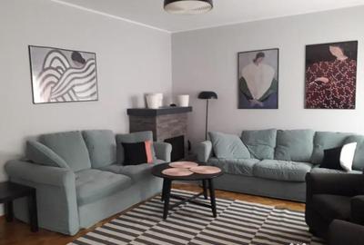 Casă cu 3 camere cu Teren 290 Mp în Central - 17