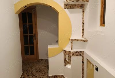 Ofer spre inchiriere apartament 2 camere Ofer spre inchiriere apartament 2 camere - 1