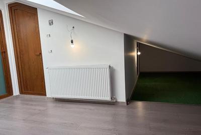 Apartament cu 3 camere si mansarda,bragadiru - 14