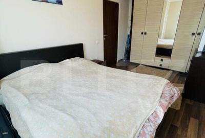Apartament cu 2 camere semidecomandat, mobilat în Florești - 5
