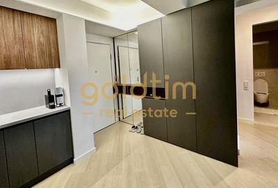 Apartament cu 2 camere decomandat, mobilat în Pipera - 9