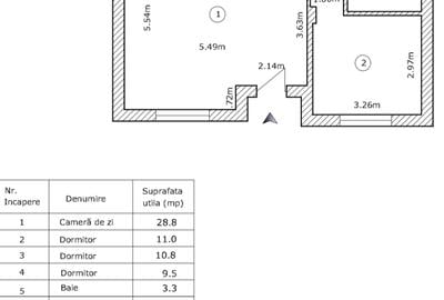 Casa individuala pe parter!!! - 18