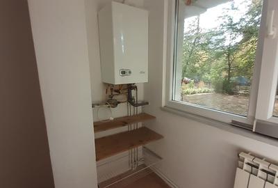 Apartament 3 camere - Park Lake - 4