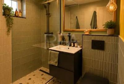 Apartament cu 4 camere decomandat, mobilat în Timpuri Noi - 11