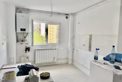 De vanzare Apartament  4 camere tip duplex  Pacii, etajul 4 si 5 - 4