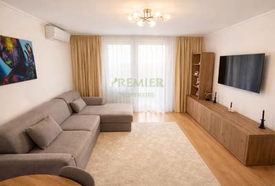 Apartament cu 2 camere decomandat în Nerva Traian - 1