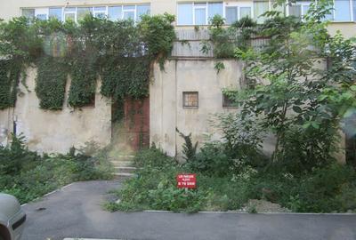 Spațiu comercial, de 630 mp, în Iancului - 7