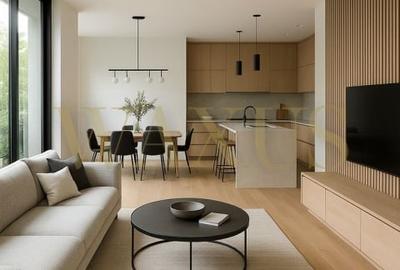 COMISION 0%! Casa individuala - 150mp I 700mp teren I Garaj - Chinteni - 3