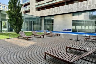 Duplex 3 camere cu curte in Alia Apartments - 13