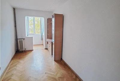 3 CAMERE, PARTIAL MOBILAT ETAJ 2 LIVIU REBREANU, SAGULUI! 3 CAMERE, PARTIAL MOBILAT ETAJ 2 LIVIU REBREANU, SAGULUI! - 4