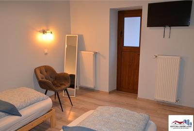 Apartament 1 Camera si Parcare Privata Inclusa de Inchiriat - 6