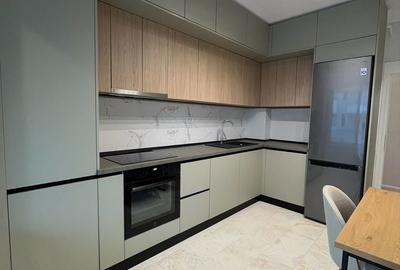 Apartament cu 2 camere semidecomandat în Copou - 3