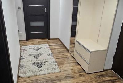 Apartament cu 2 camere decomandat în Central - 5