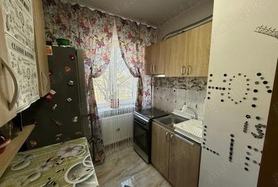 Apartament cu 2 camere decomandat în Sud - 3