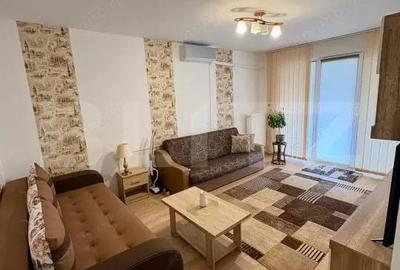 Garsonieră decomandată în Central - 2