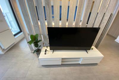 Apartament cu 2 camere. Mobilat si utilat modern. - 5