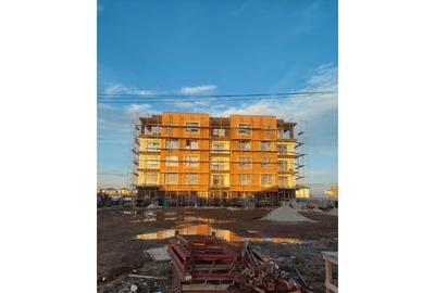 Garsonieră decomandată în Dobroești - 8