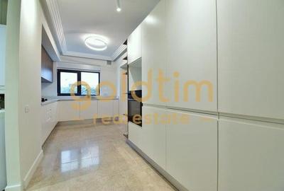 APARTAMENT 4 CAMERE RENOVAT/ANSAMBLU SECURIZAT/BOXA/GARAJ/WASHINGTON/CAPITALE - 6