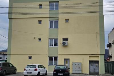 Apartament cu 2 camere decomandat în Central - 7