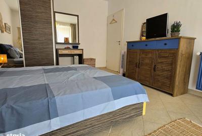Apartament cu 2 camere decomandat, mobilat în Central - 11