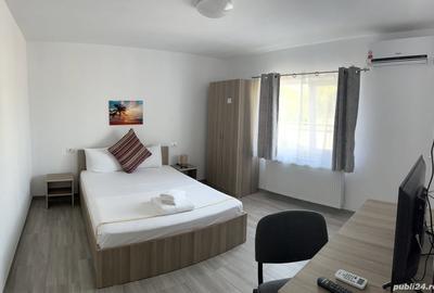 Casă cu 4 camere în Corbu - 7