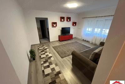 Apartament cu 2 camere în Micro 16
