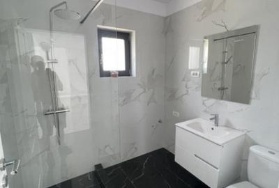 Casă cu 4 camere cu Teren 400 Mp în Clinceni - 2