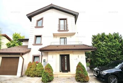 Casă individuală cu 7 camere cu Canalizare în Voluntari - 2