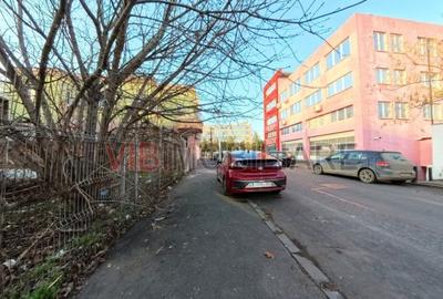 Teren în oraș - Electromagnetica - 3