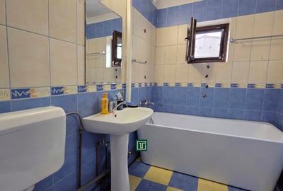 Apartament cu 3 camere decomandat, mobilat în Girocului - 8