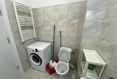 DE INCHIRIAT! Apartament 2 camere decomandat 60 mp , Sector 4 - 37