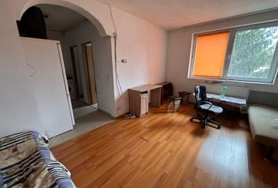 Apartament 3 camere tip duplex, 2 bai-zona Faget - 2