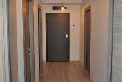 Apartament  3 camere de închiriat  Soho Unirii cu loc de parcare subteran - 12