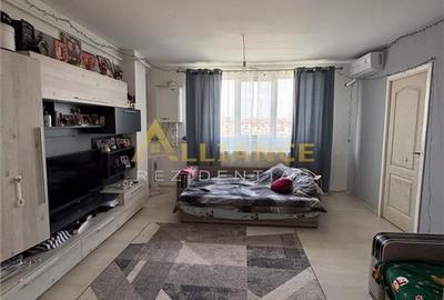Apartament cu 4 camere semidecomandat, mobilat în Rahova - 3